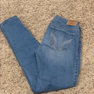 Hollister Jean Leggings